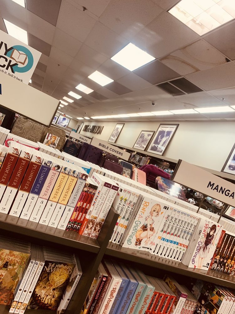 Books A Million 31 Photos 19 Reviews Bookstores 7000 Arundel Mills Cir Hanover Md United States Phone Number Yelp Books A Million 31 Photos 19 Reviews Bookstores 7000 Arundel Mills Cir Hanover Md United States Phone Number Yelp