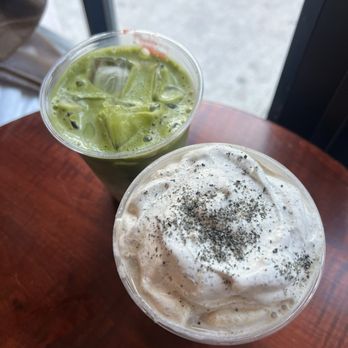 Dialogue Coffee & Flowers - Coffee & Tea Near Me - New York, New York Dialogue Coffee & Flowers - Coffee & Tea Near Me - New York, New York