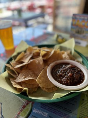 Cabo Cantina by null