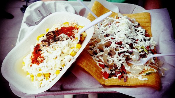 The Burrito Truck by null