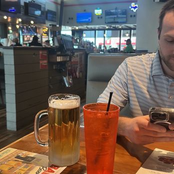 Hooters - Big daddy beer is - Chicken Wings Near Me - San Marcos, Texas Hooters - Big daddy beer is - Chicken Wings Near Me - San Marcos, Texas