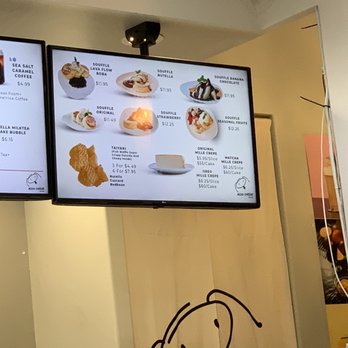 Miss Cheese Tea Cafe - Bubble Tea Near Me - Pasadena, California Miss Cheese Tea Cafe - Bubble Tea Near Me - Pasadena, California