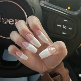 French Manicure