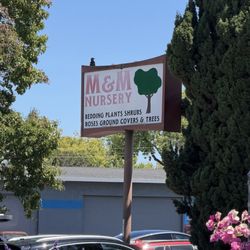 M & M Nursery
