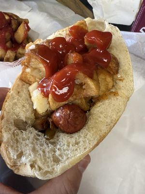 Dickie Dee's by null