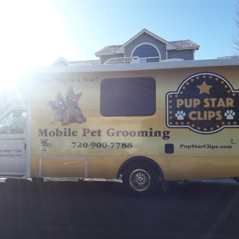 Pup Star Clips - Pet Groomers Near Me Pup Star Clips - Pet Groomers Near Me