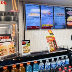 Capriotti's Sandwich Shop