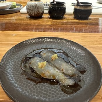 Sushi Jin - Japanese Near Me - Vancouver, British Columbia