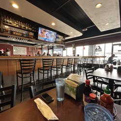 Pho Bay 2 - Bar area