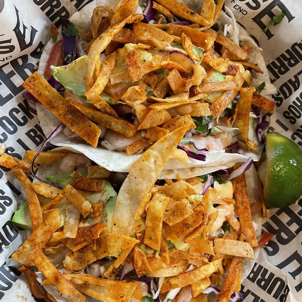 The Tap House West End - Shrimp Tacos - Tacos Near Me - Rochester, Minnesota The Tap House West End - Shrimp Tacos - Tacos Near Me - Rochester, Minnesota