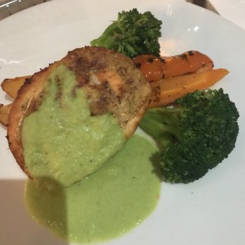 Alioli Ristorante - Salmon roulette with crab - Italian Near Me - Mississauga, Ontario Alioli Ristorante - Salmon roulette with crab - Italian Near Me - Mississauga, Ontario