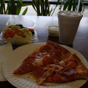The Pizza Company - Cute little place. Quiet and clean! Very reasonable linch special short walk to beach. - Pizza Near Me - Oxnard, California The Pizza Company - Cute little place. Quiet and clean! Very reasonable linch special short walk to beach. - Pizza Near Me - Oxnard, California