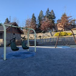 Inspiration Playground - playground