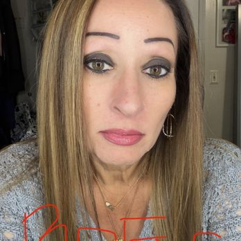 NakedMD - Before picture. I didn't want a drastic difference just settle. - Medical Spas Near Me - Anaheim, California