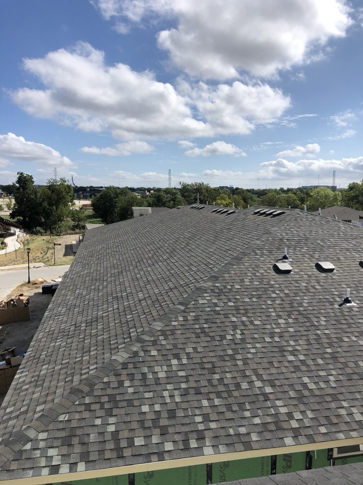 Slide of LC Roofing & Construction