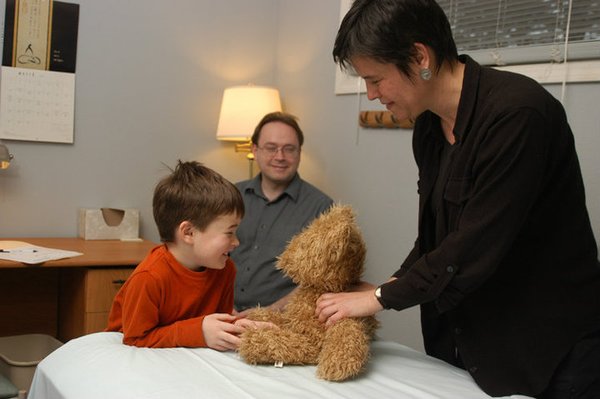 Lynn Maloney Acupuncture