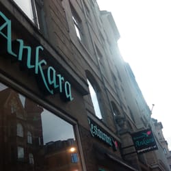 Restaurant Ankara
