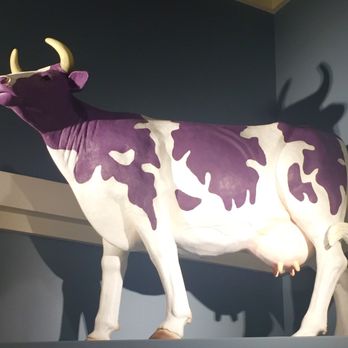 Living Spaces - Be a purple cow and stand out in the herd! And this store certainly does just that. - Furniture Stores Near Me - Summerlin, Nevada Living Spaces - Be a purple cow and stand out in the herd! And this store certainly does just that. - Furniture Stores Near Me - Summerlin, Nevada