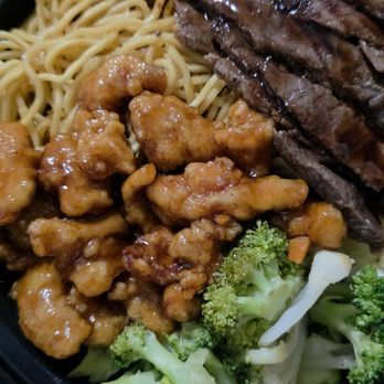 Teriyaki Madness - Asian Fusion Near Me - Bakersfield, California Teriyaki Madness - Asian Fusion Near Me - Bakersfield, California