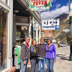 Mountain Fever Shirts & Gifts - Shopping at Mountain Fever