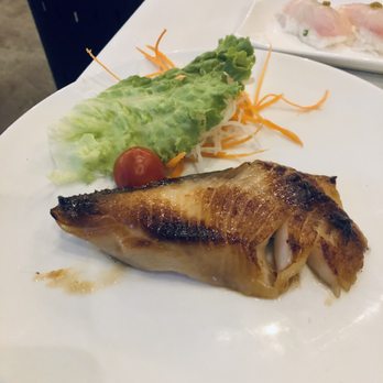 Teru Sushi - Miso cod - Sushi Bars Near Me - Studio City, California Teru Sushi - Miso cod - Sushi Bars Near Me - Studio City, California