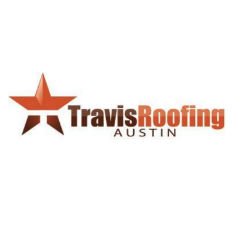 Slide of Travis Roofing Austin