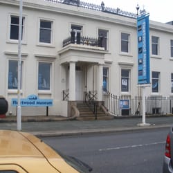 Fleetwood Museum
