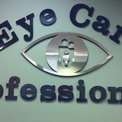 Eye Care Professionals