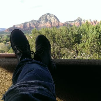 A Sunset Chateau - The life - Bed & Breakfast Near Me - Sedona, Arizona A Sunset Chateau - The life - Bed & Breakfast Near Me - Sedona, Arizona