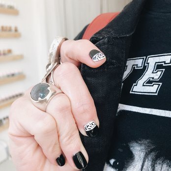 Holy Chic + Co - Nail Salons Near Me - Richmond, Virginia