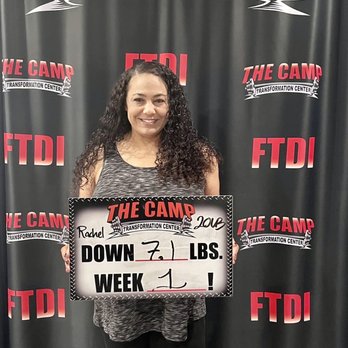 The Camp Transformation Center - Weight Loss Centers Near Me - San Jose, California The Camp Transformation Center - Weight Loss Centers Near Me - San Jose, California