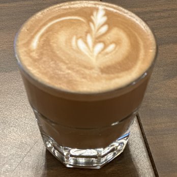 Adesso Coffee - Cortado - Coffee & Tea Near Me - Mason, Ohio