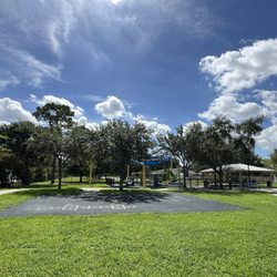 Sal Oliveri Veterans Park