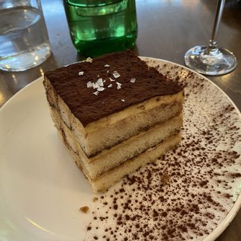 Tipo - Tiramisu - Italian Near Me - Portland, Maine Tipo - Tiramisu - Italian Near Me - Portland, Maine