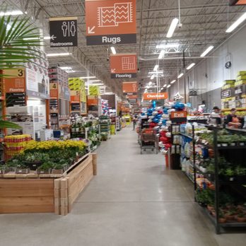 The Home Depot - Hardware Stores Near Me - Selma, Texas The Home Depot - Hardware Stores Near Me - Selma, Texas