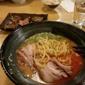 Ramen Ryoma - Ramen Near Me - Beaverton, Oregon