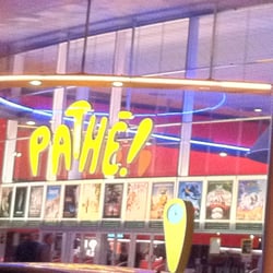 Pathé Montataire