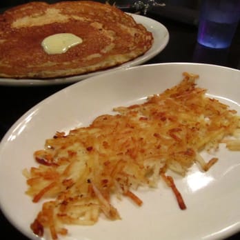 Hungry Tiger - Vegan hash browns, and GIANT pancake. - Bars Near Me - Portland, Oregon Hungry Tiger - Vegan hash browns, and GIANT pancake. - Bars Near Me - Portland, Oregon