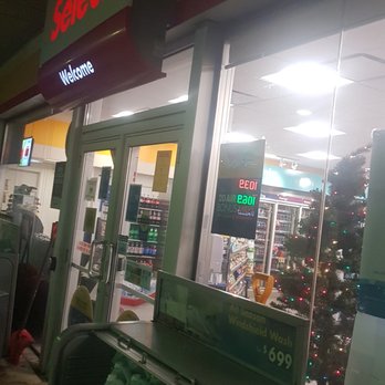 Shell - Front door location - Gas Stations Near Me - Oshawa, Ontario