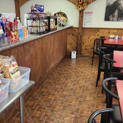 Taqueria El Corazon