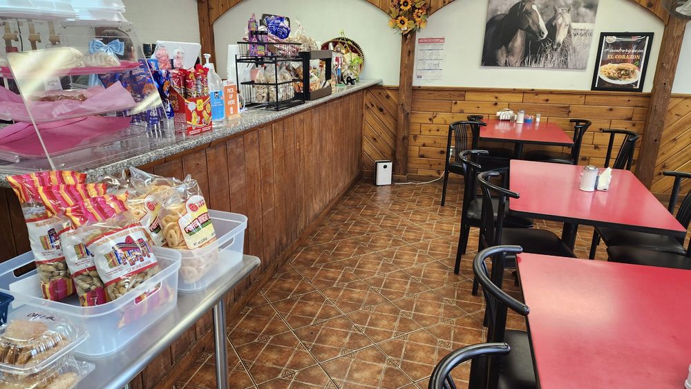 Taqueria El Corazon