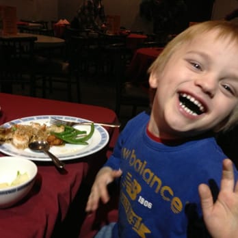 Dragon Bowl - Jackson (age 4) enjoyed all of it. - Chinese Near Me - Phoenix, Arizona Dragon Bowl - Jackson (age 4) enjoyed all of it. - Chinese Near Me - Phoenix, Arizona