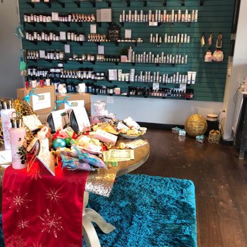 Sanctuary Spa - Day Spas Near Me - Houston, Texas Sanctuary Spa - Day Spas Near Me - Houston, Texas