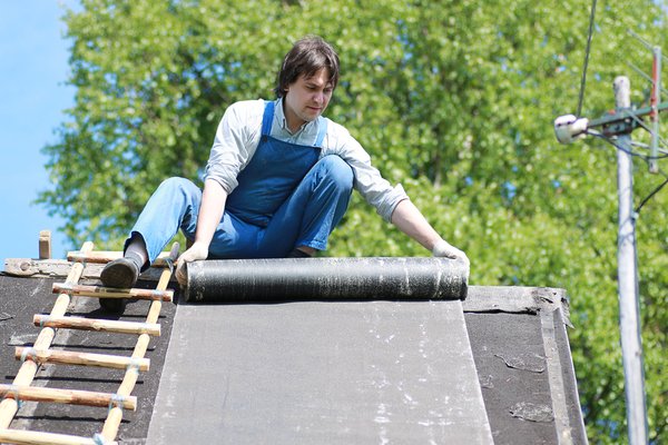 Remarkable Roofing and Construction