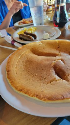 Big Ed's Garner Restaurant by null