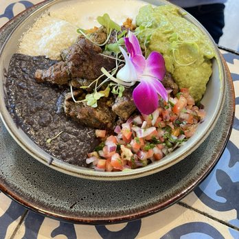 Ojo de Agua - MEXICAN BOWL - Juice Bars & Smoothies Near Me - Houston, Texas Ojo de Agua - MEXICAN BOWL - Juice Bars & Smoothies Near Me - Houston, Texas