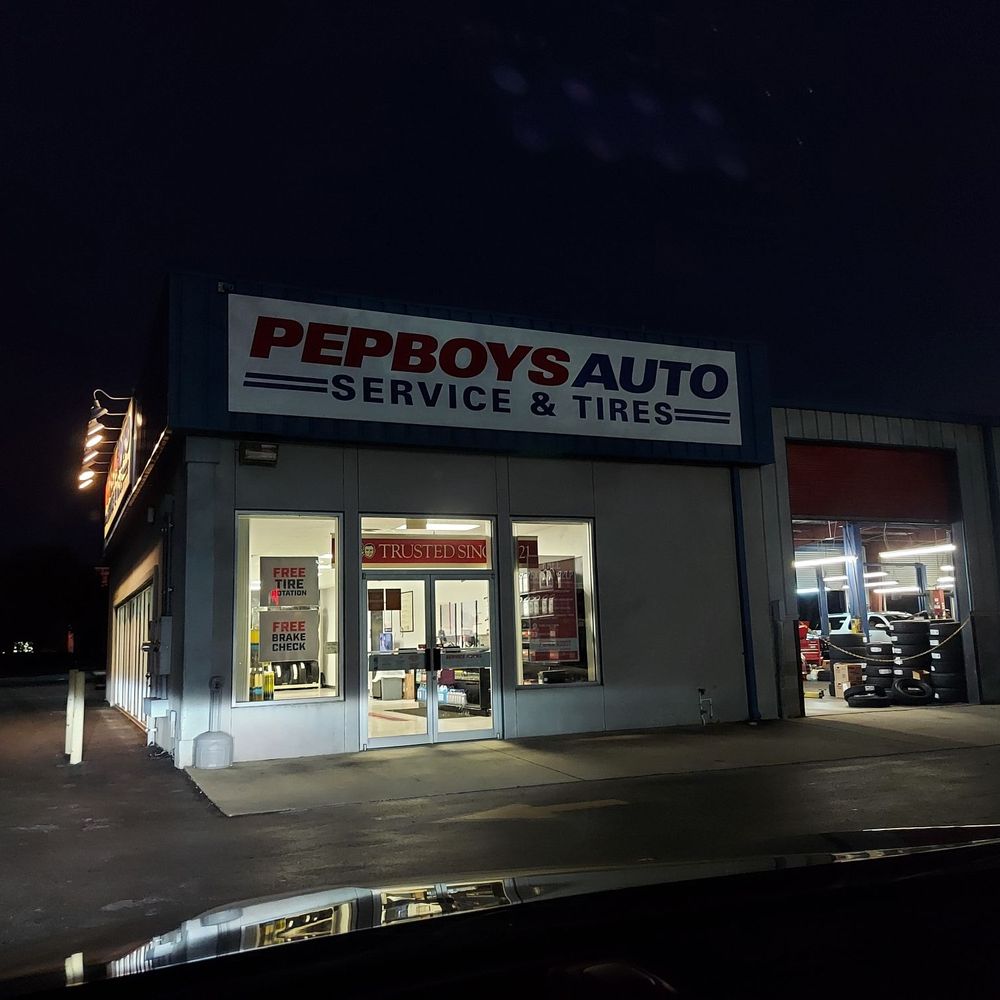 Pep Boys - Storefront - Tires Near Me - Clermont, Florida Pep Boys - Storefront - Tires Near Me - Clermont, Florida