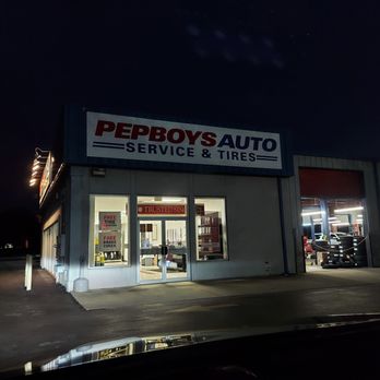 Pep Boys - Storefront - Tires Near Me - Clermont, Florida Pep Boys - Storefront - Tires Near Me - Clermont, Florida