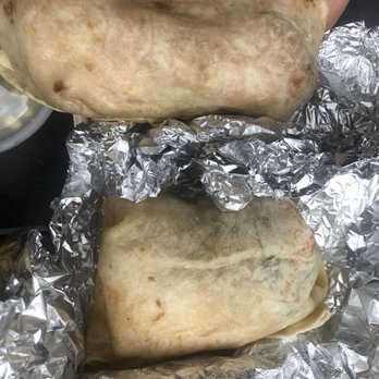 Mad Mex - South Hills - 2 of the EXACT SAME wing wraps -literally NO difference, except for one is half the size of the other. Wing Wrap - Tex-Mex Near Me - Pittsburgh, Pennsylvania Mad Mex - South Hills - 2 of the EXACT SAME wing wraps -literally NO difference, except for one is half the size of the other. Wing Wrap - Tex-Mex Near Me - Pittsburgh, Pennsylvania