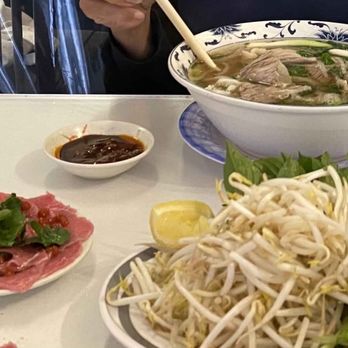 Pho Nina - Vegetarian Near Me - Honolulu, Hawaii